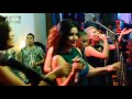 Asi Fue - Costumbres - Salsa Bella - Choza Nautica - Los Olivos 2015