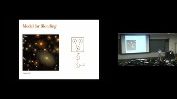 IAIFI Summer Workshop 2025 - Peter Melchior, Princeton University