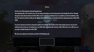 How to fix BGMI Server or enter error. Fully explained. #bgmi