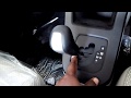 How to Drive Maruti Suzuki WagonR VXI automatic AMT 2019 in Hindi