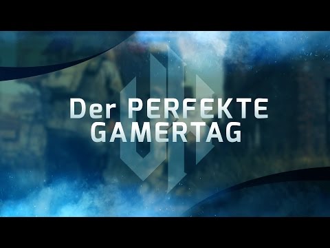 Den perfekten Gamertag finden!