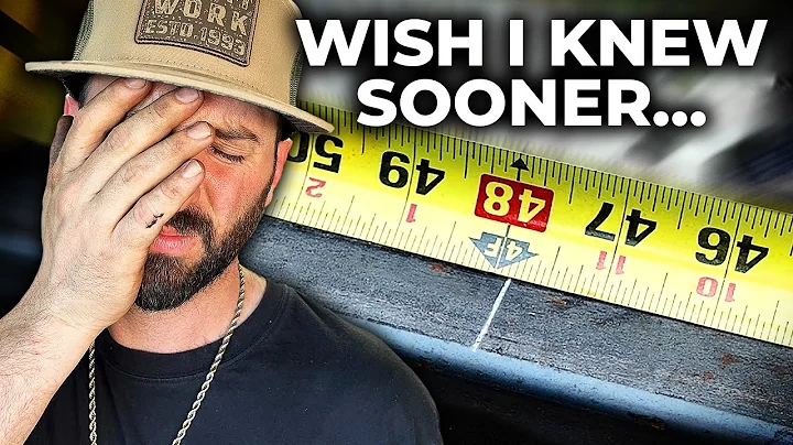 Fabrication Advice Every Beginner Welder Should Hear