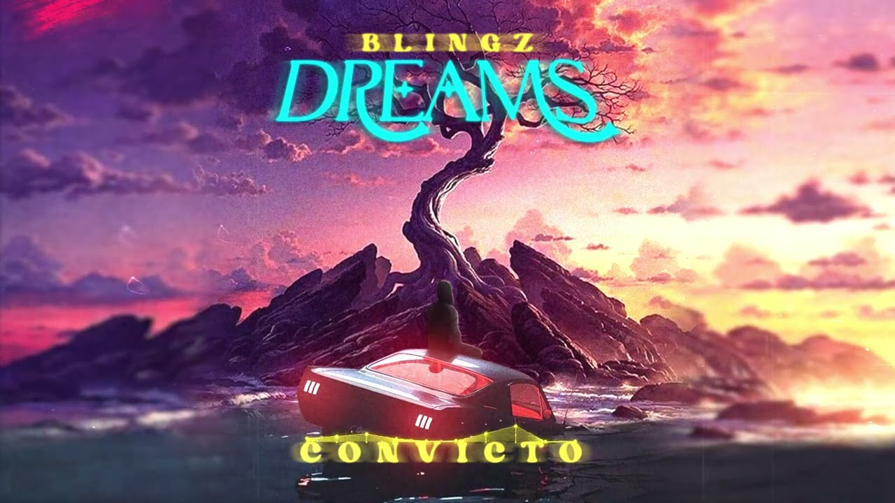 Blingz - Convicto - (Audio Cover)