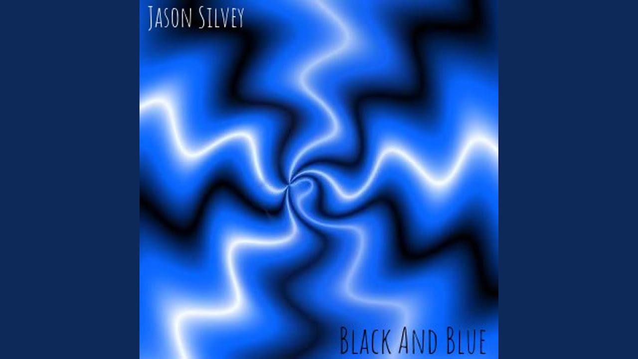 Black and Blue YouTube