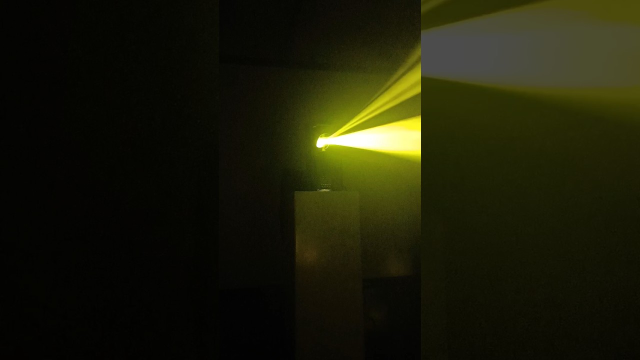 Led Scanner TSL-150 Eurolite