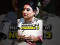 Number 3 Logon Ka Sach Ft Trishla Chaturvedi Podcast Numerology Motivation