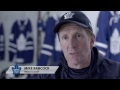 Road to the NHL Outdoor Classics - Episode 1 (Leafs Only Edit)