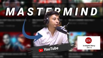How @INDepthStory Dominates YouTube | His Secret to Beat The YouTube Algorithm