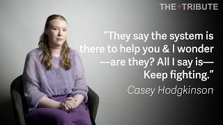 Casey Story's - Trailer