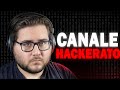 MI HANNO HACKERATO IL CANALE YOUTUBE.