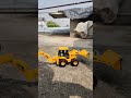 Remote Control Tractor🚜 V/S Rc Jcb Unboxing 😱😱#shorts #tractor #jcb #jcbvideo #unboxing