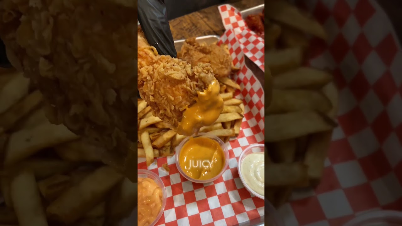 6ixside Burger | Halal Burgers | Toronto 