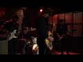 HARVESTERS, live @ Missy Sippy (2022)