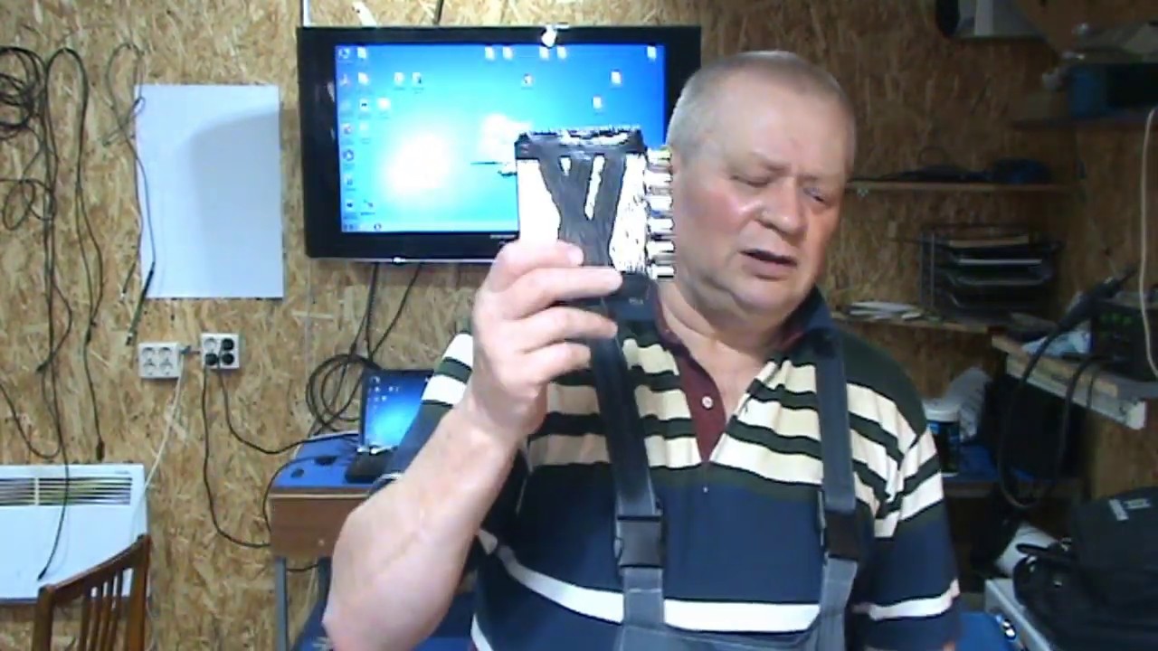 Регулировка клапанов на ВАЗ 2109. - YouTube