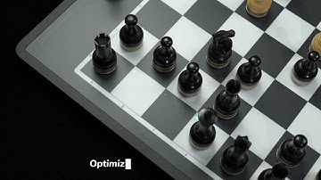Chessnut Move: Smarter Movement with Algorithm Optimization#Chessnut #ChessnutMove #AlgorithmUpdate