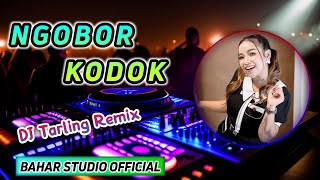 NGOBOR KODOK - EVI SHANDRA // DJ TARLING REMIX