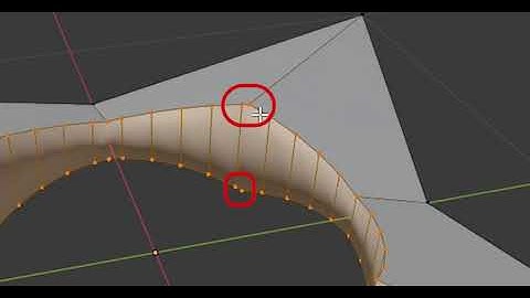 Blender 2.8: basic naruto Shuriken