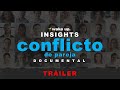 Documental Conflicto en Pareja - Episodio 3  - INSIGHTS