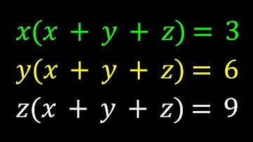 A Nice Polynomial System