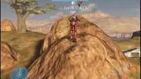 Halo 3 Glitches and Tricks - Dummied Weapons + Tutorial