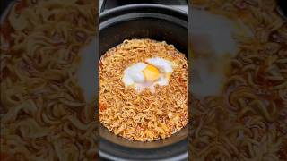 කොරියාවෙ විදියටම රාමෙන්|Kottu mee Ramen|මේ රස නම් පිස්සුවක්|Katagasma Cooking