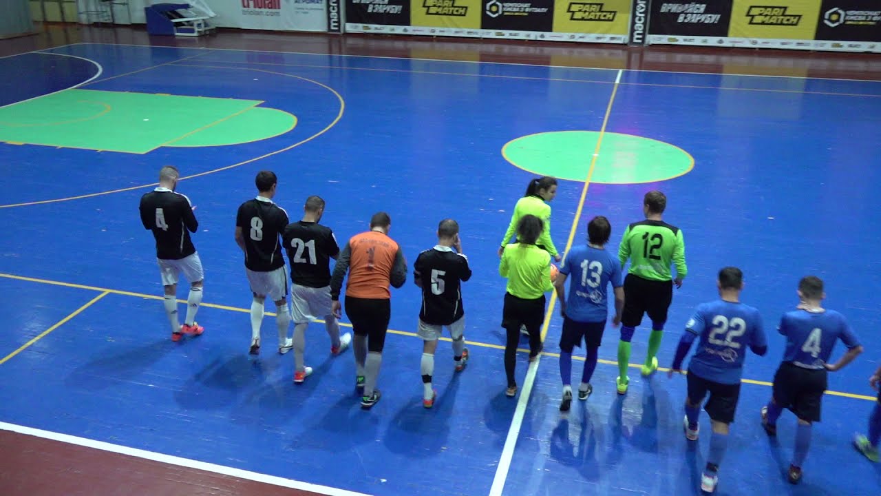 Матч повністю | Balteco - КНУ 2 : 0 UFAM 2