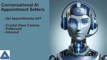 Conversational AI Appointment Setters