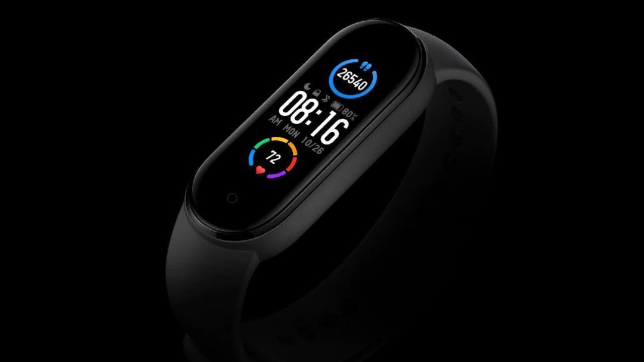 Top 5 Best Fitness Tracker of (2023) Best Fitness Tracker 2023