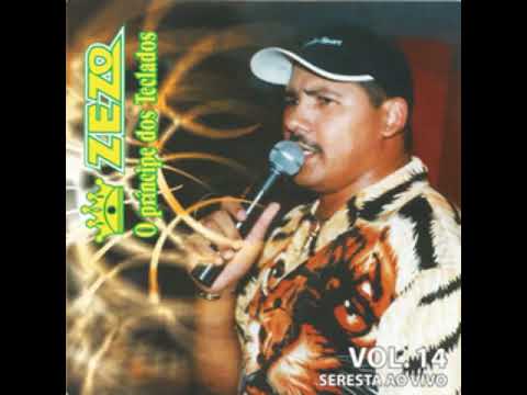 Watch Zezo - Mãe, Um Pedaço Do Céu on YouTube