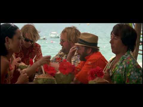 Blow (2001) - More in Mexico - Deleted Scene