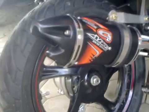 knalpot nobi xride knalpot nobi xride