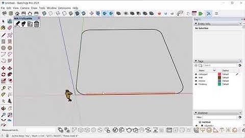 "MAJ Wall" New Option