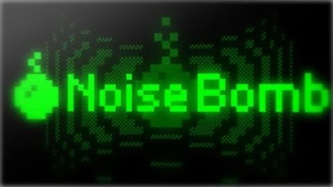 Need for Speed: ProStreet - Noise Bomb