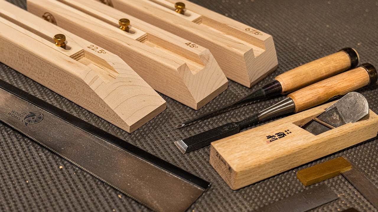 WHAT WE WANT KUMIKOSHADE_TYPE1 ウォールナット The Tools of Kumiko - What You Need to Get Started - YouTube