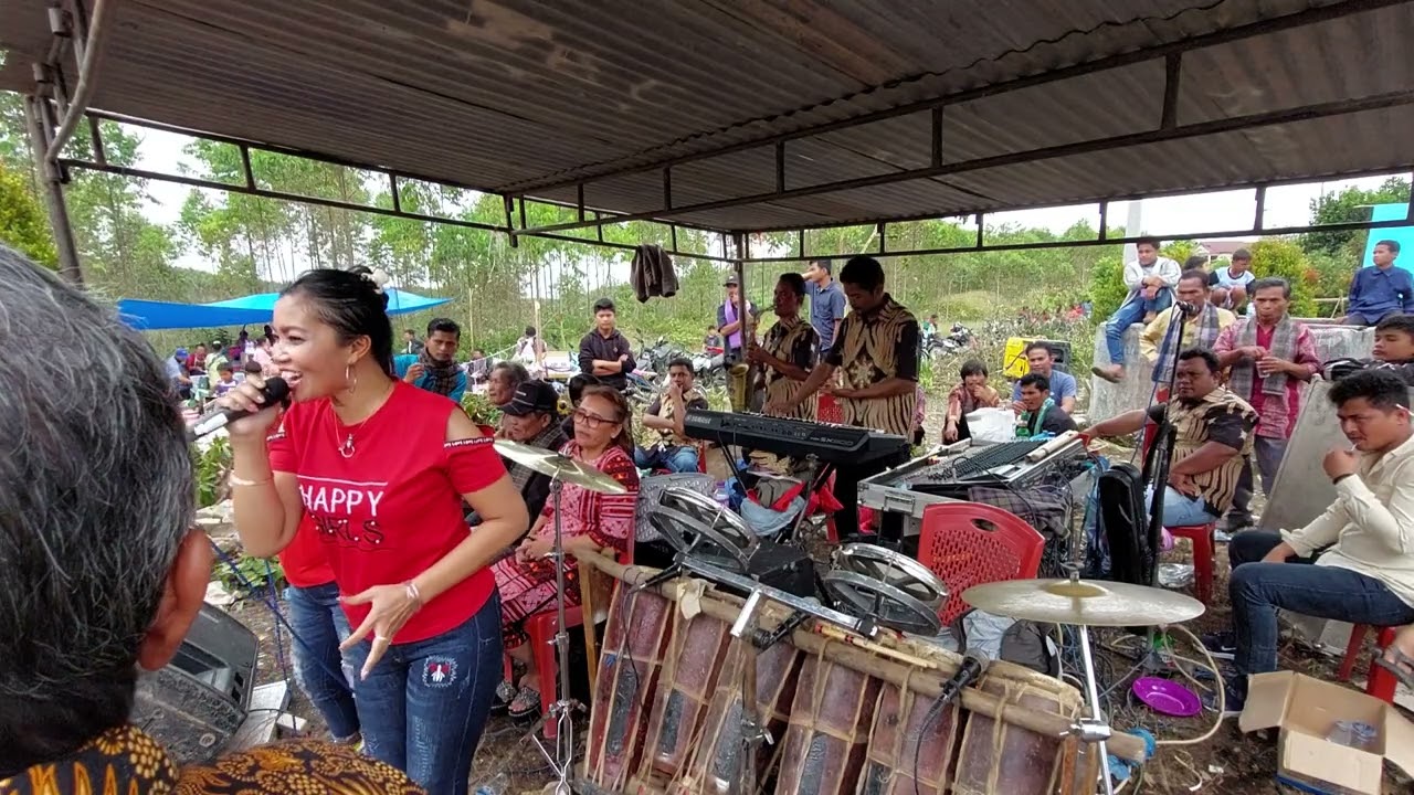 NMC || Show di Simare (Goyang Itik)