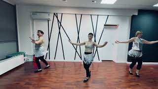 Davai Artem Uzunov, belly dance, tabla,