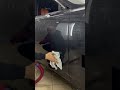 Rolls Royce оклейка защитным полиуретаном #оклейкаавто #антигравий #полиуретан #защитнаяпленка