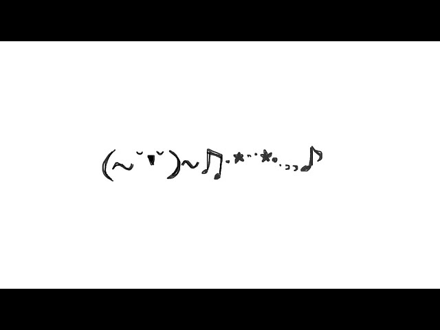 (~˘▾˘)~♫•*¨*•.¸¸♪のサムネイル