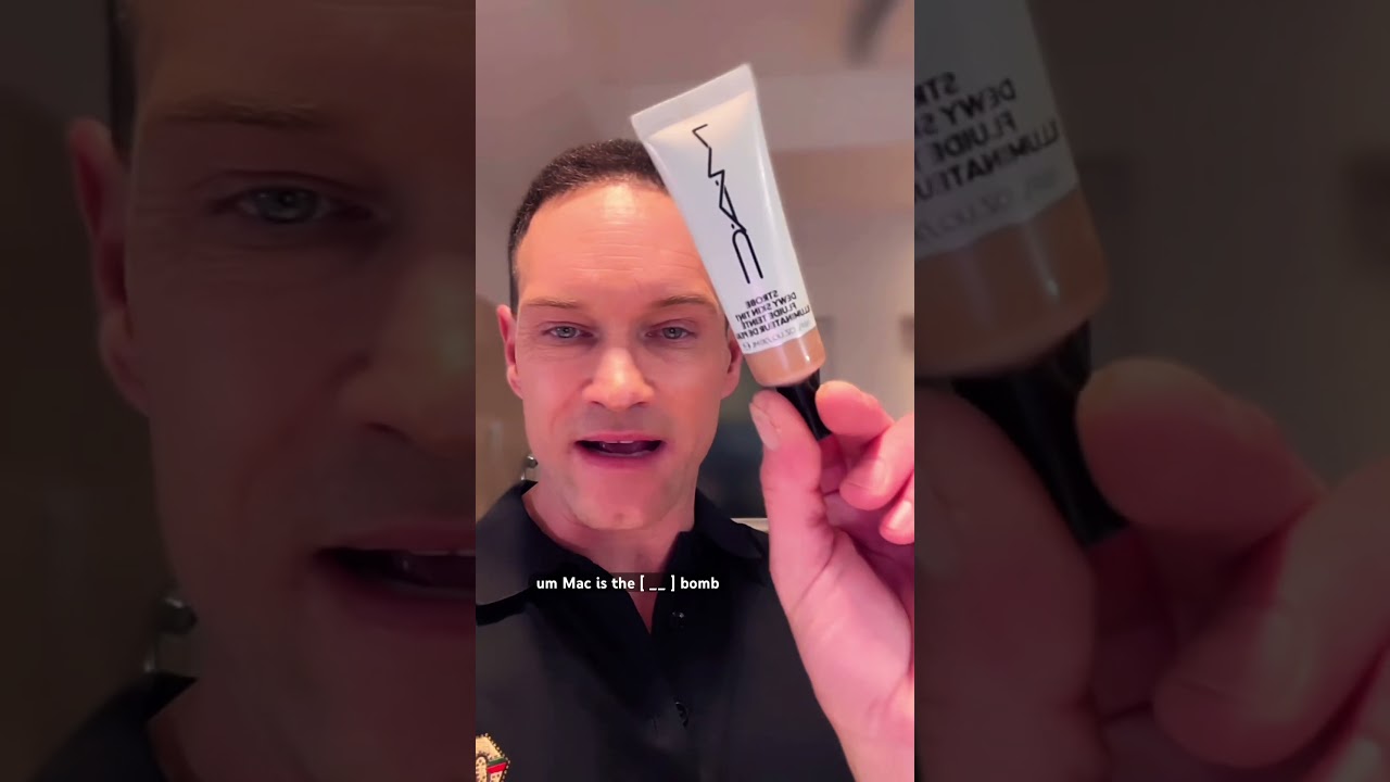 Remember when Morphy makeup was a thing?