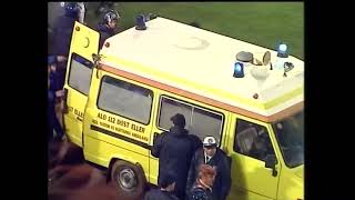 Trabzonspor 1-0 Fenerbahçe - 1997-1998