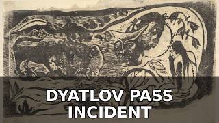 The Dyatlov Pass Incident #Shorts