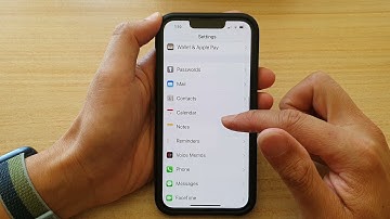 iPhone 13/13 Pro: How to Set Siri Spoken Responses To Always/With Hey Siri/When Silent Mode Is Off
