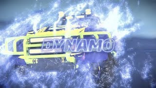 ONRUSH - Volcano Lake - Overdrive - MVP - Match Challenges