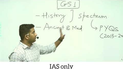 GS1 BOOKLIST  AND STRATEGY || AIR 4  AISHWARYA VARMA.