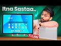₹13,999 OPPO Pad SE Review  🔥 | 90Hz Display + 9340mAh Battery 🔋 | Best Tablet under 15000 ? 🤔