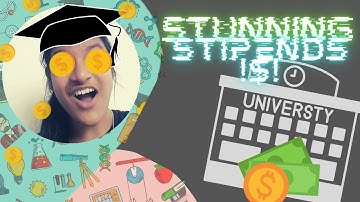 All about KVPY! [2022 - 2023]