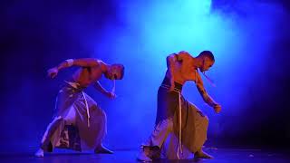 Download Lagu The Tribal Cult 2022: Water\u0026Concrete (Illan Riviere, Damien Neï'Mad, Jen) MP3