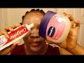 I APPLIED COLGATE TOOTHPASTE & VASELINE ON MY FACE, SEE WHAT HAPPENED AFTER