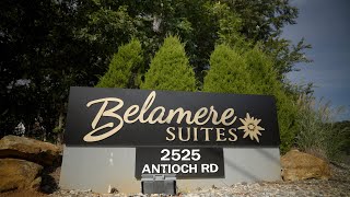 Experience Belamere Suites Georgia