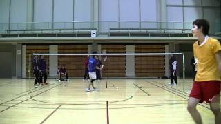 20120320春大3回戦 柴田vs金医 石倉